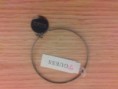 Pulseira Guess - Cor : Cobre
