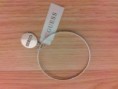 Pulseira Guess - Cor : Prata